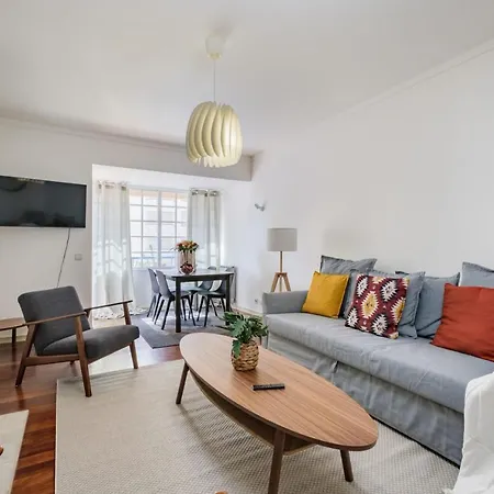 Apartamento With Pool V