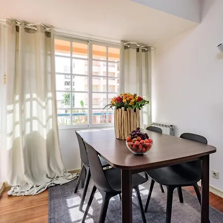 Apartamento With Pool V