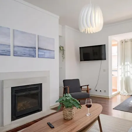Apartamento With Pool V *