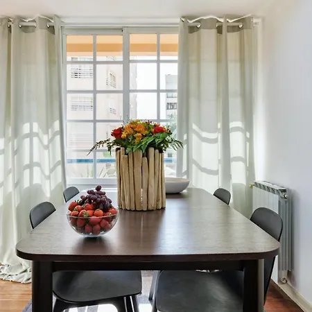 Apartamento With Pool V