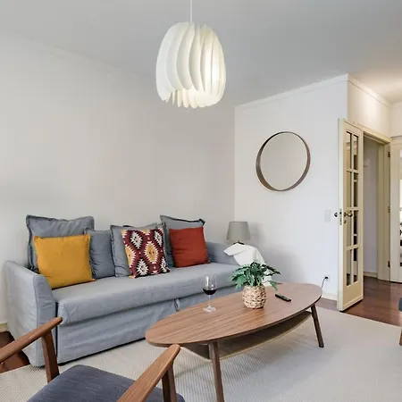 Apartamento With Pool V Cascaes