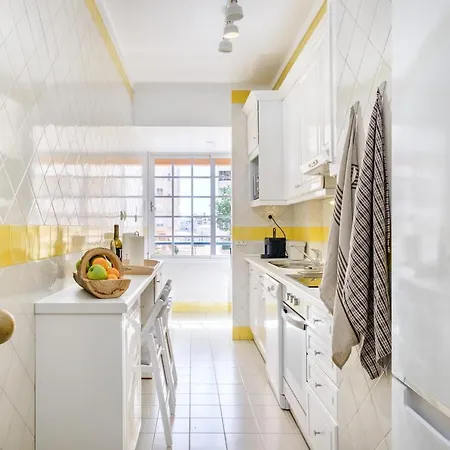 Apartamento With Pool V *