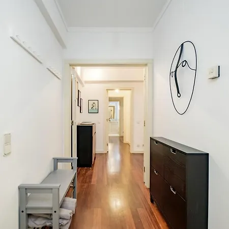 Apartamento With Pool V *